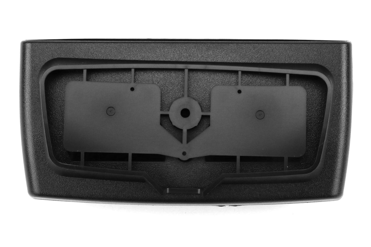 Autometer Direct Fit Dash Pod (Triple Gauge Mount) - 2013-2016 Scion FR-S / 2013-2020 Subaru BRZ / 2017-2019 Toyota 86
