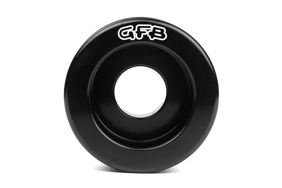 Go Fast Bits Underdrive Pulley Kit - Subaru Models (inc. 2008-2014 WRX / 2008+ STI)