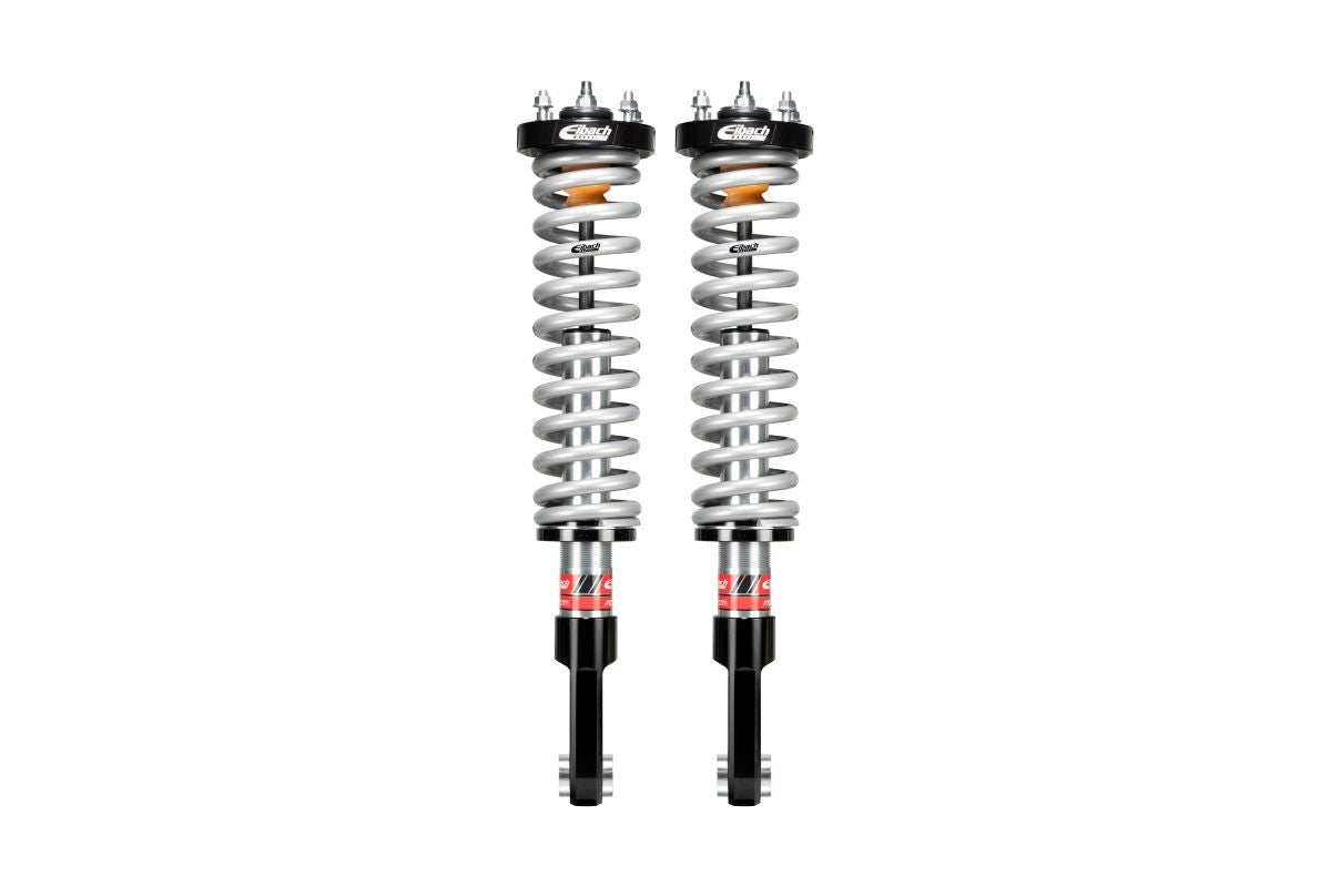 Eibach PRO-TRUCK Coilover 2.0 Fronts for 2024-2026 Toyota Tacoma - E86-82-105-03-20