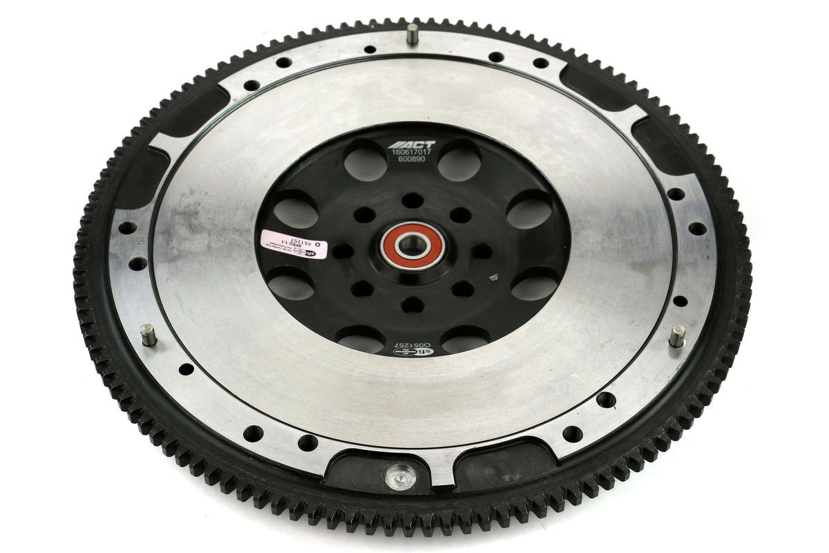 ACT Xtreme Performance Street Clutch Kit w/ Streetlite Flywheel - 2006-2026 Subaru WRX / 05 - 09 Legacy GT