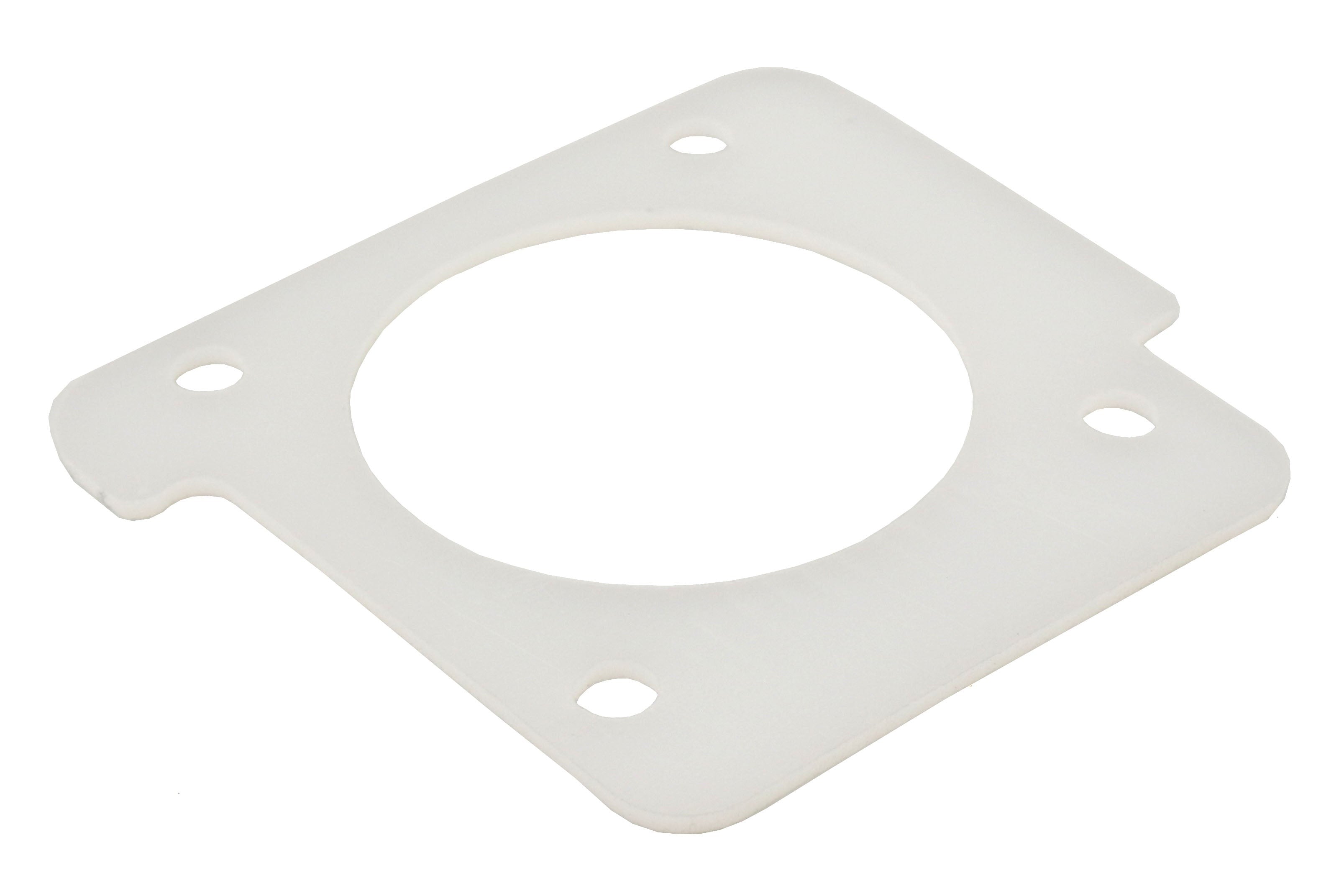 Torque Solution Thermal Drive-by-Wire Throttle Body Gasket - 2004-2021 Subaru STI / 2004-2008 Forester / 2004-2006 Baja / 2004-2010 Forester