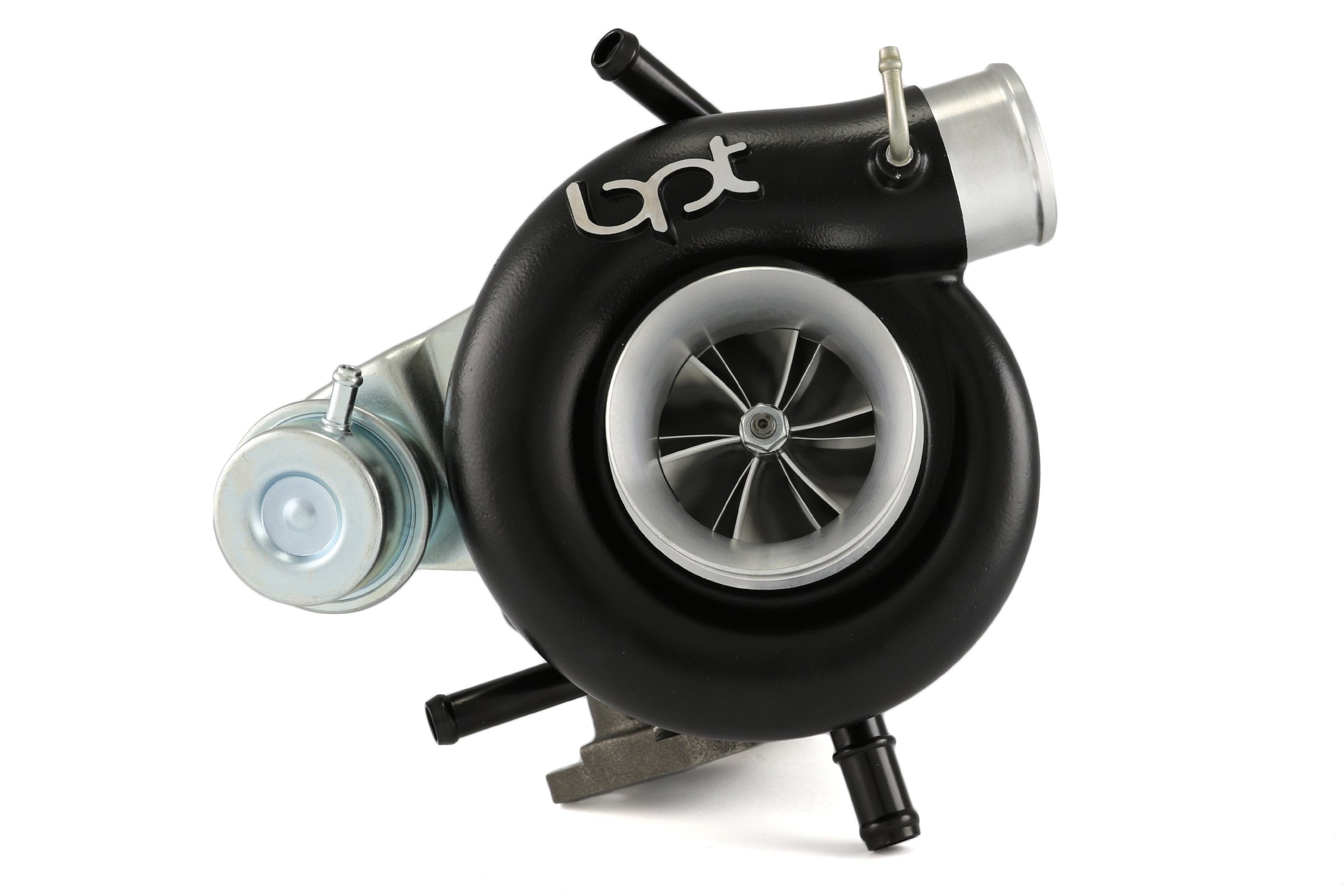 Blouch Dominator 3.5XT-R 10cm^2 Turbo - Subaru Models (inc. 2002-2007 WRX / 2004-2021 STI)