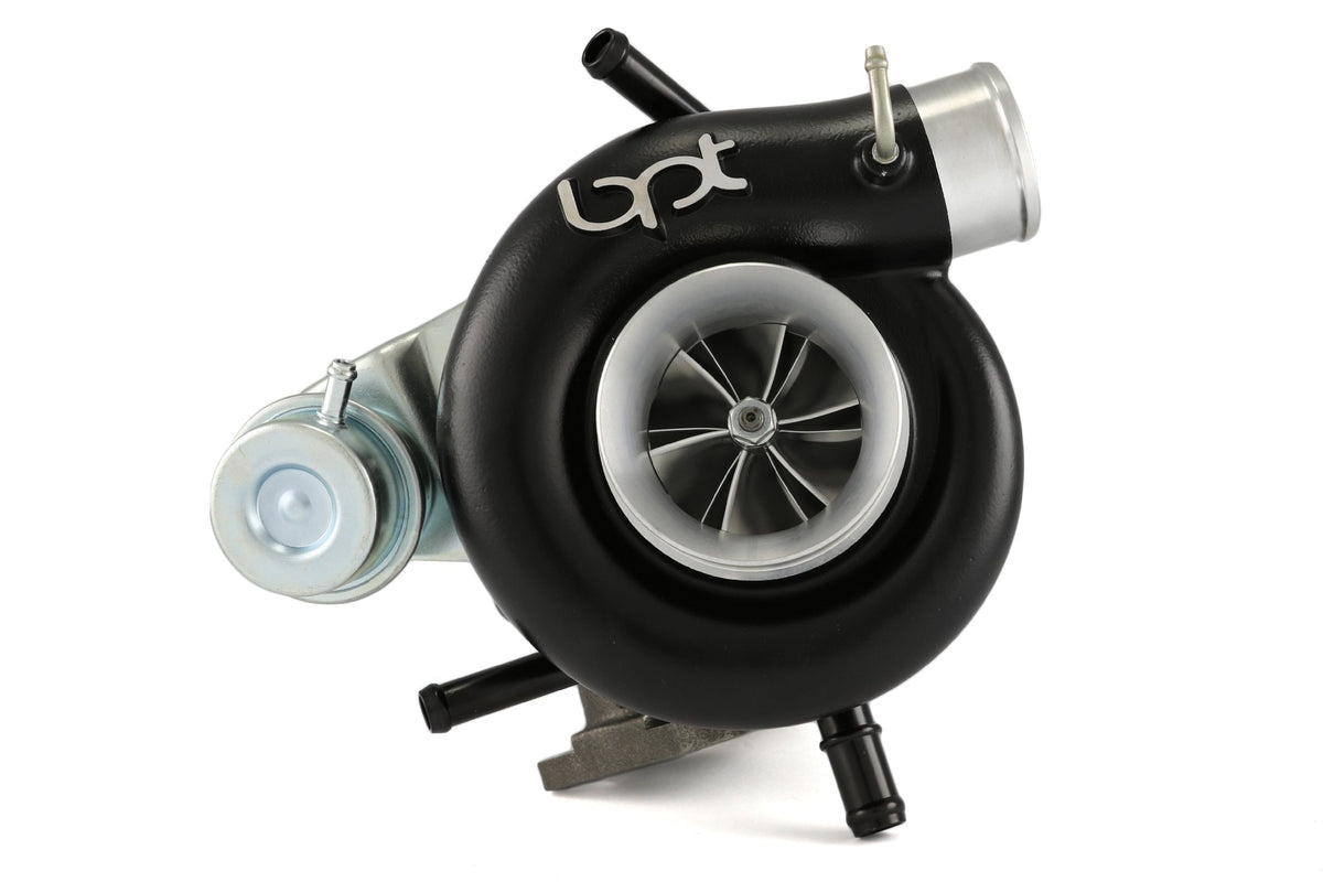 Blouch Dominator 3.5XT-R 10cm^2 Turbo - Subaru Models (inc. 2002-2007 WRX / 2004-2021 STI)