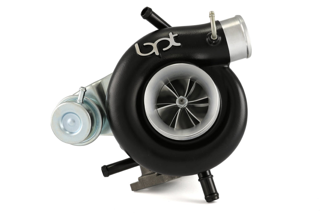 Blouch Dominator 3.5XT-R 10cm^2 Turbo - Subaru Models (inc. 2002-2007 WRX / 2004-2021 STI)