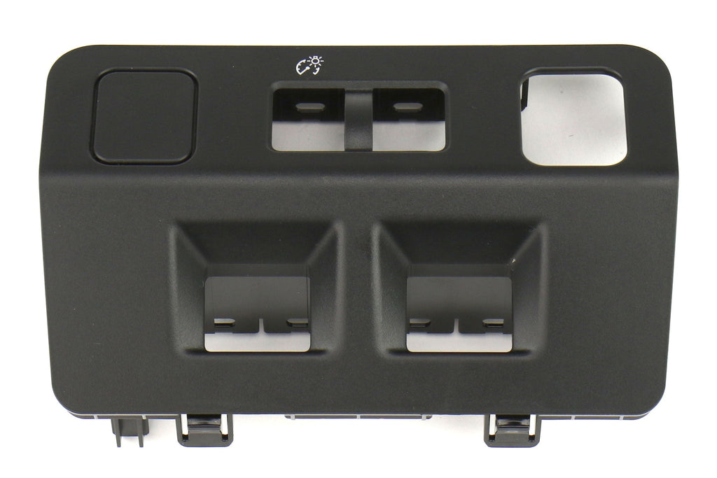 Interior Switch Panel