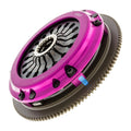 Exedy Hyper Single Clutch Sprung Center Disc Pull Type - 2004-2014 Subaru Impreza WRX STI H4