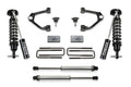 Fabtech 22-23 GM C/K 1500 3in Lift Budget System w/ Dirt Logic 2.5 Resivoir Coilovers