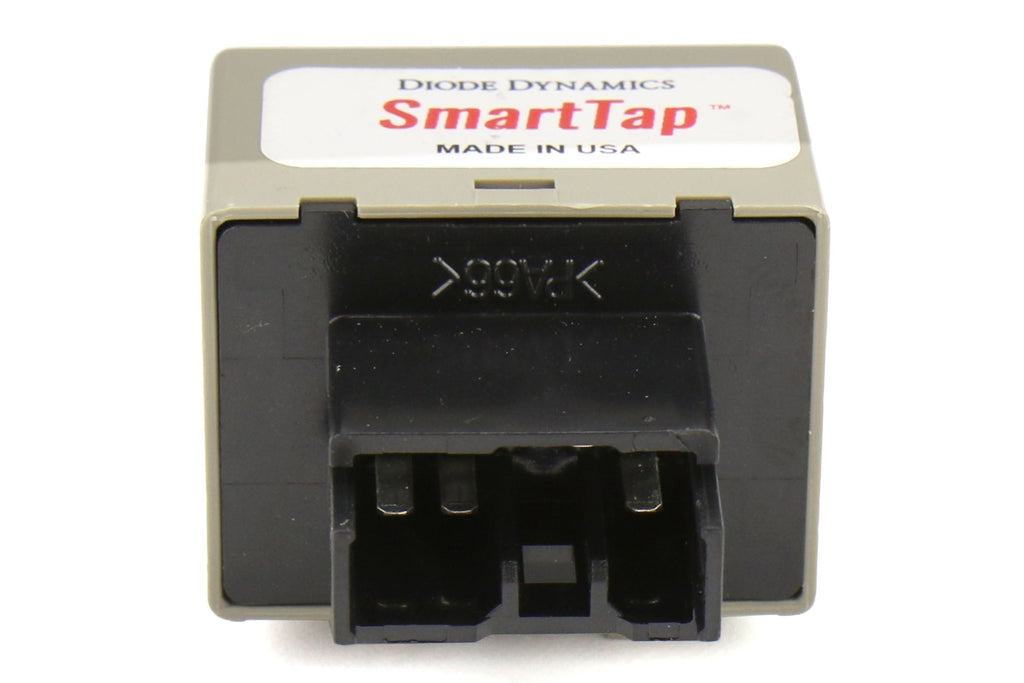 Diode Dynamics SmartTap CF18 Flasher Relay - 2008-2021 Subaru WRX / STI / 2013-2021 Scion FRS / Subaru BRZ / Toyota 86 / 2013-2017 Crosstrek / 2009-2016 Forester / 2004-2009 Legacy / Outback / 2008-2014 Tribeca