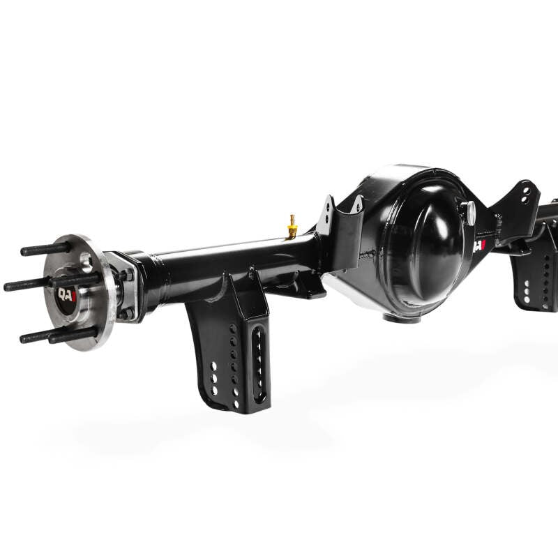 QA1 67-69 F / 68-72 X Body Ford Mustang 9in Narrowed Rear Axle Assembly