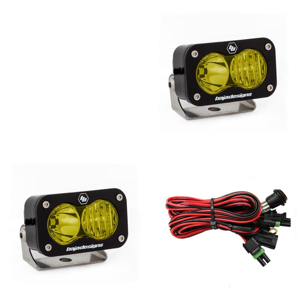 Baja Design S2 Pro