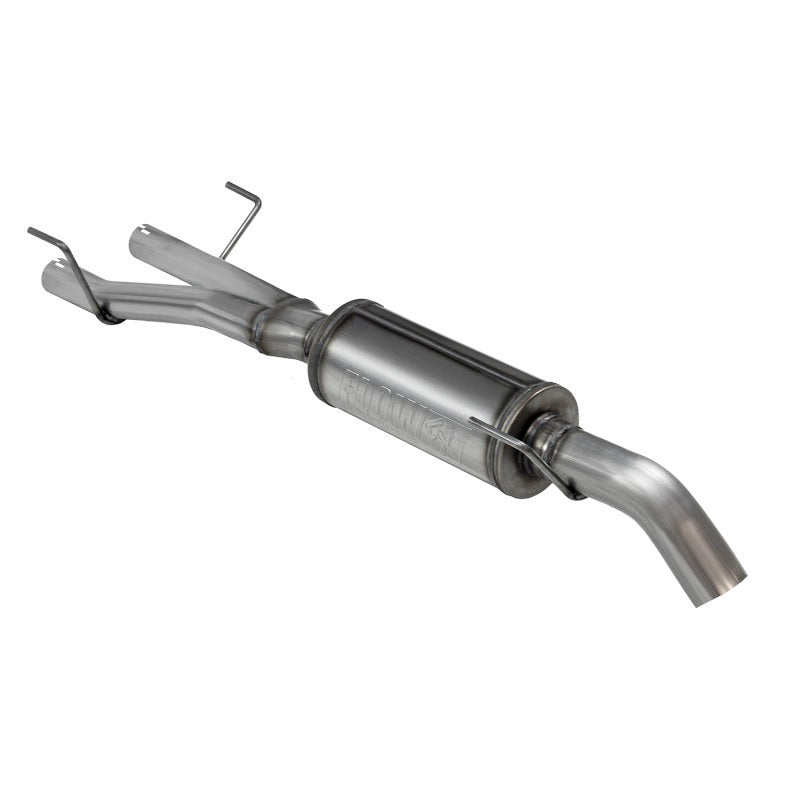 Flowmaster Flow FX Extreme Cat-Back Exhaust for 2007-2021 Toyota Tundra - 717983
