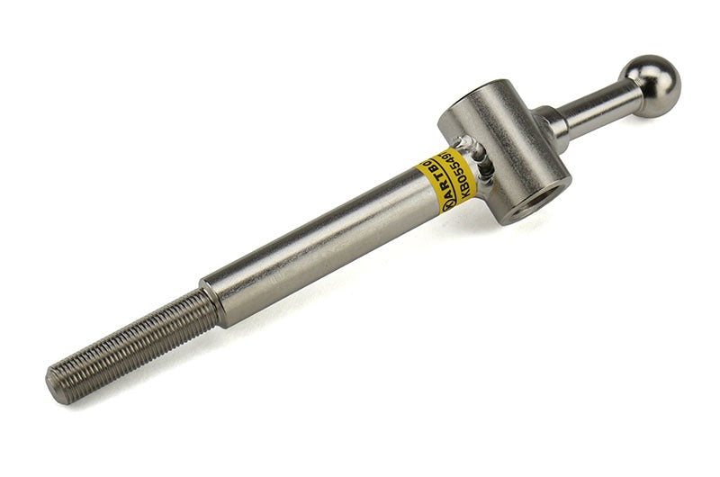 Kartboy Short Throw Shifter - Subaru Models (inc. 2002-2007 WRX)