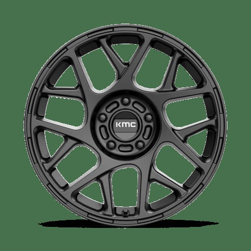 KM708 17X8 5X120 S-BLK 38MM
