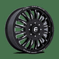 D868 20X8.25 8X6.5 G-BLK-MILL -246MM