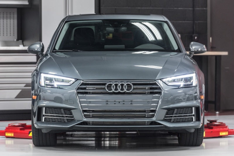 APR 18-20 Audi A5 Sportback B9 2.0T Intercooler Kit