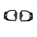 Nacho Lighting Quatro Fog Mount for ARB Summit Bumper (Pair)