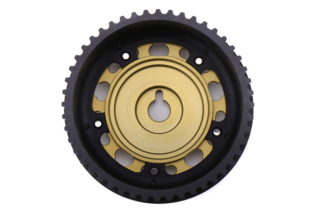 Brian Crower Adjustable Cam Gears - 2002-2005 Subaru WRX / 2004-2007 STI