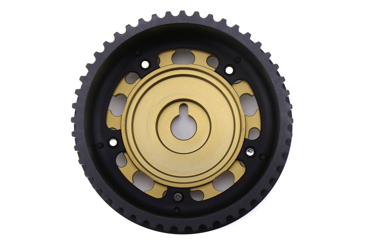 Brian Crower Adjustable Cam Gears - 2002-2005 Subaru WRX / 2004-2007 STI