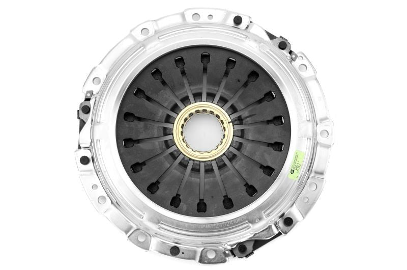 Exedy Stage 2 Cerametallic Disc Clutch Kit - 2004-2021 Subaru STI