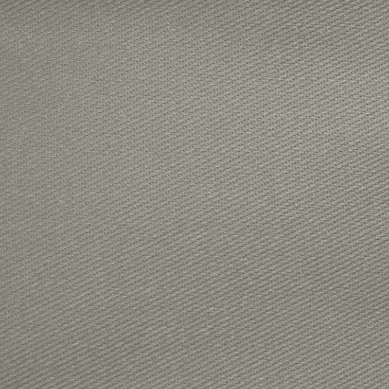 Covercraft 18-22 Dodge Ram ProMaster Polycotton SeatSaver Custom Front Row Seat Covers-Misty Grey
