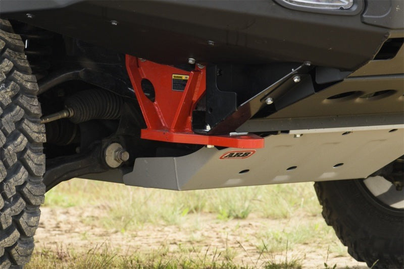 ARB Recovery Point Rhs 8T ARB Rated Triton Mq 150N