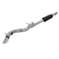Flowmaster American Thunder High Clearance Cat-Back for 2007-2018 Jeep Wrangler JK - 817674