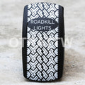 sPOD Rocker Road Kill Lights Switch