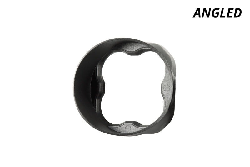 Diode Dynamics SS3 Replacement Front Bezel - Angled (Pair)