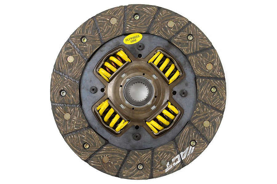 ACT Heavy Duty Performance Street Disc Clutch Kit - Subaru Models (inc. 1998-2001 Impreza 2.5RS)