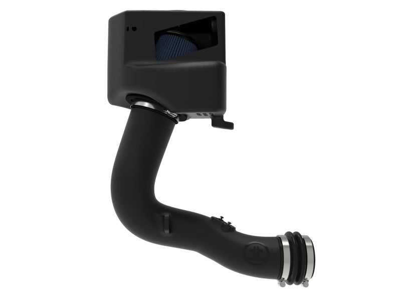 aFe Takeda Intake System w/Pro 5R Filter - 2014-2018 Subaru Forester H4-2.0L Turbo