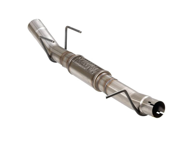 Flowmaster 17-24 F250/F350 GAS Direct Fit FlowFX Cat-Back Exhaust System