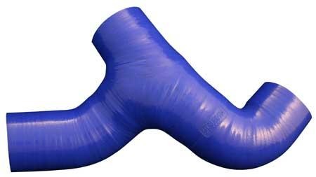 Turbo XS Y-Pipe for TMIC - 2002-2005 Subaru WRX