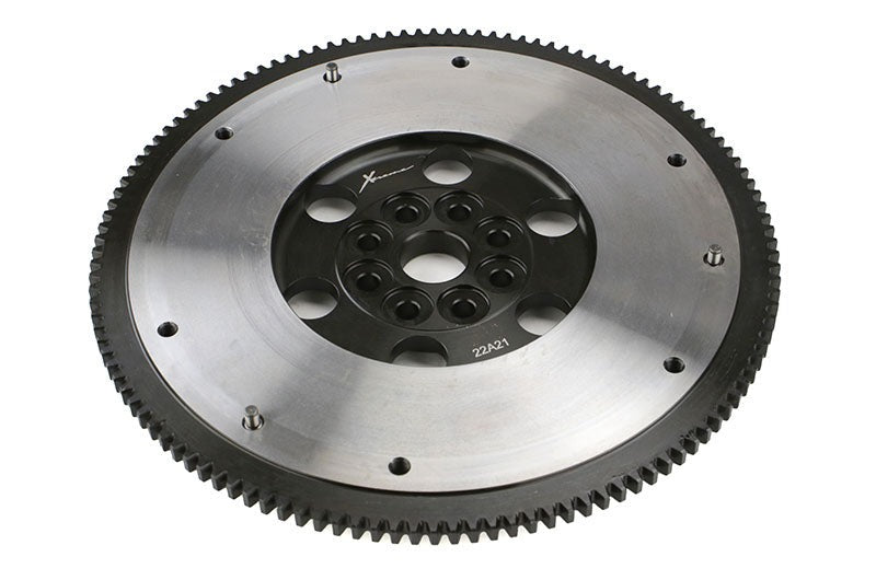 XClutch Chromoly Flywheel - 2002-2005 Subaru WRX