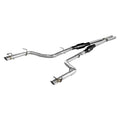 Flowmaster 15-16 Charger R/T / 15-23 CHRY 300 5.7L Outlaw Cat-Back Exhaust System