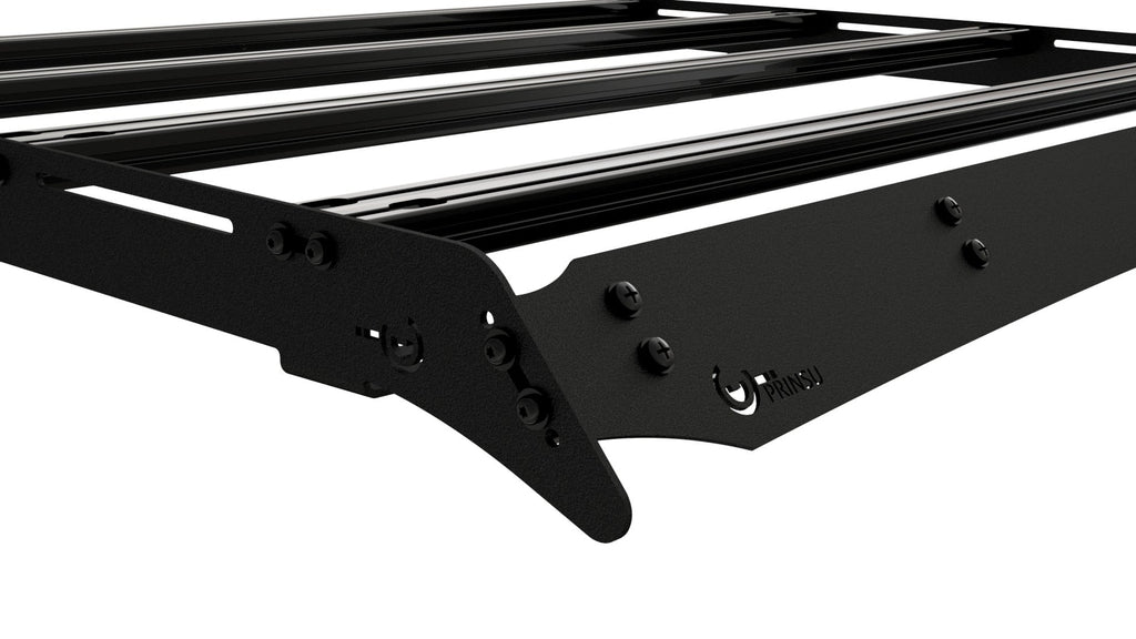 Honda Talon 2 Seat 2019-2021 Roof Rack Prinsu
