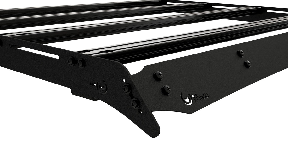 Honda Talon 2 Seat 2019-2021 Roof Rack Prinsu