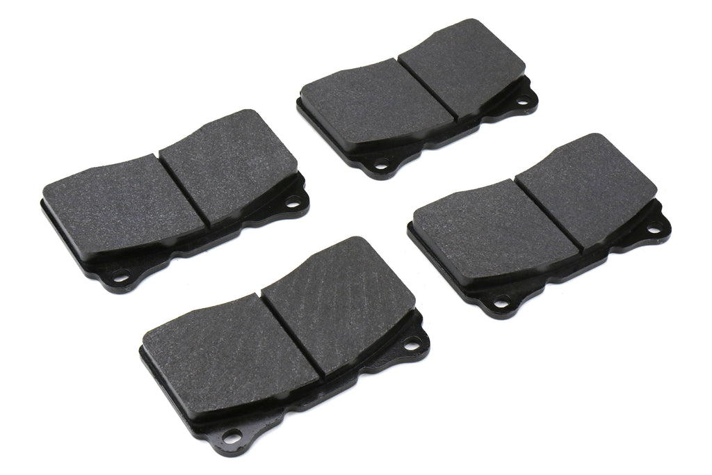 Hawk HP Plus Front Brake Pads - Subaru Models (inc. 2004-2017 Subaru STI)