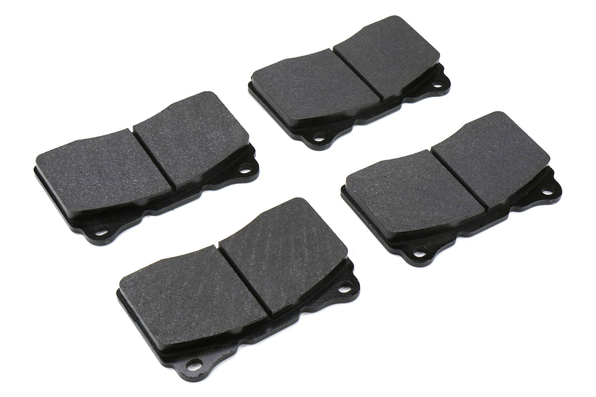 Hawk HP Plus Front Brake Pads - Subaru Models (inc. 2004-2017 Subaru STI)