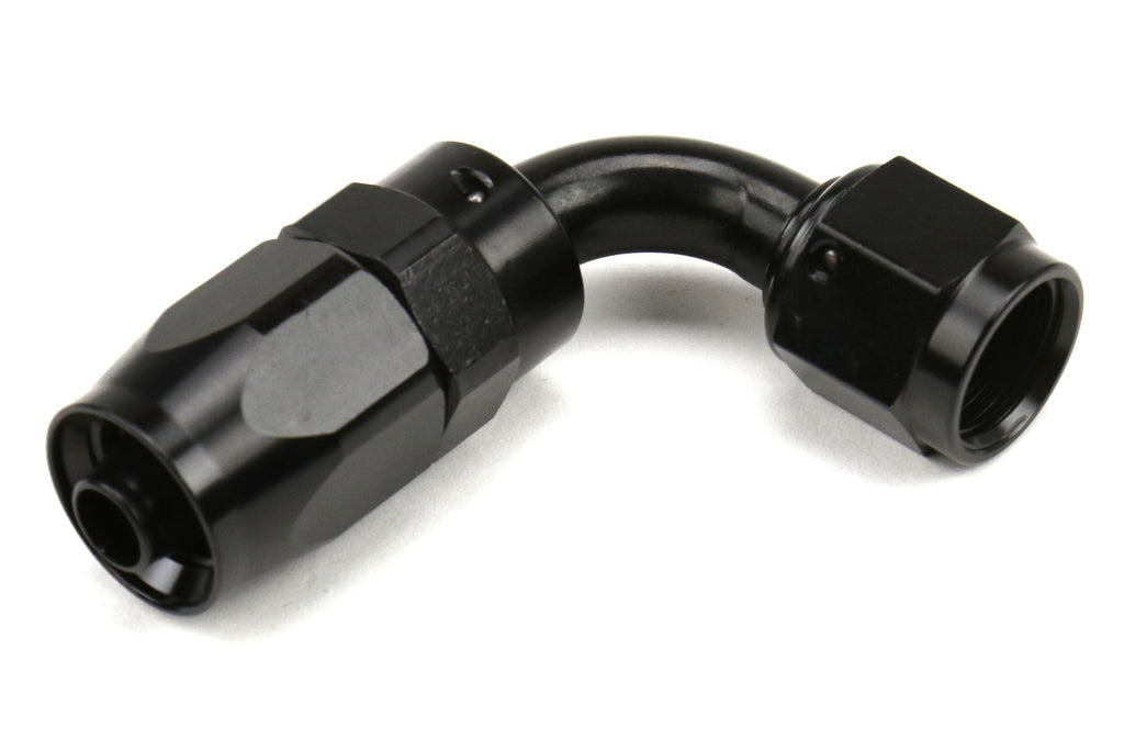 IAG Braided Fuel Line and Fitting Kit For Aftermarket FPR - 2002-2021 Subaru WRX / 2004-2021 STI / 2006-2013 Forester / 2008-2012 Legacy