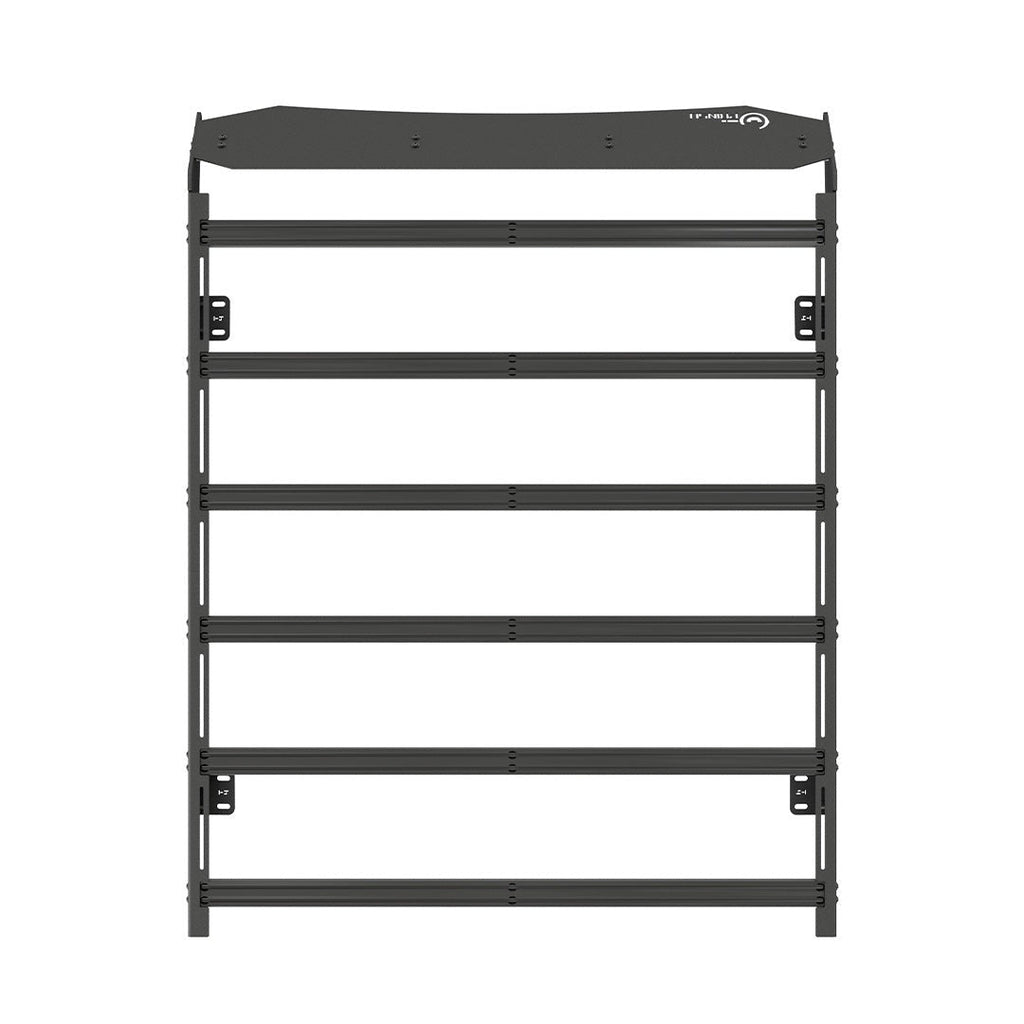 PRINSU Pro Toyota Tacoma Cab Rack | 2024