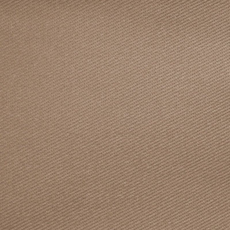 Covercraft 15-26 Ford Transit Polycotton SeatSaver Custom Third Row Seat Covers-Taupe