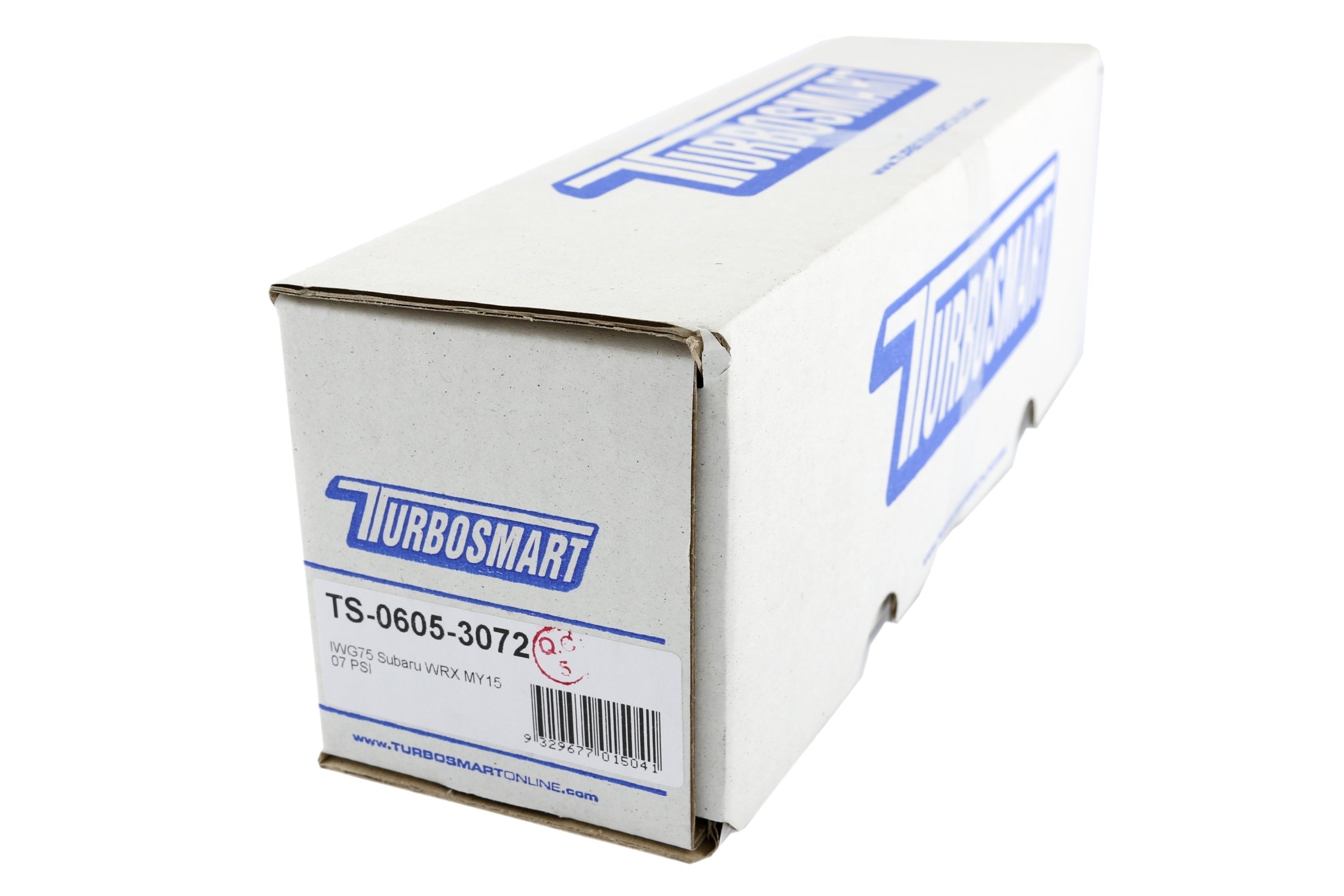 7psi Turbosmart Internal Wastegate Actuator