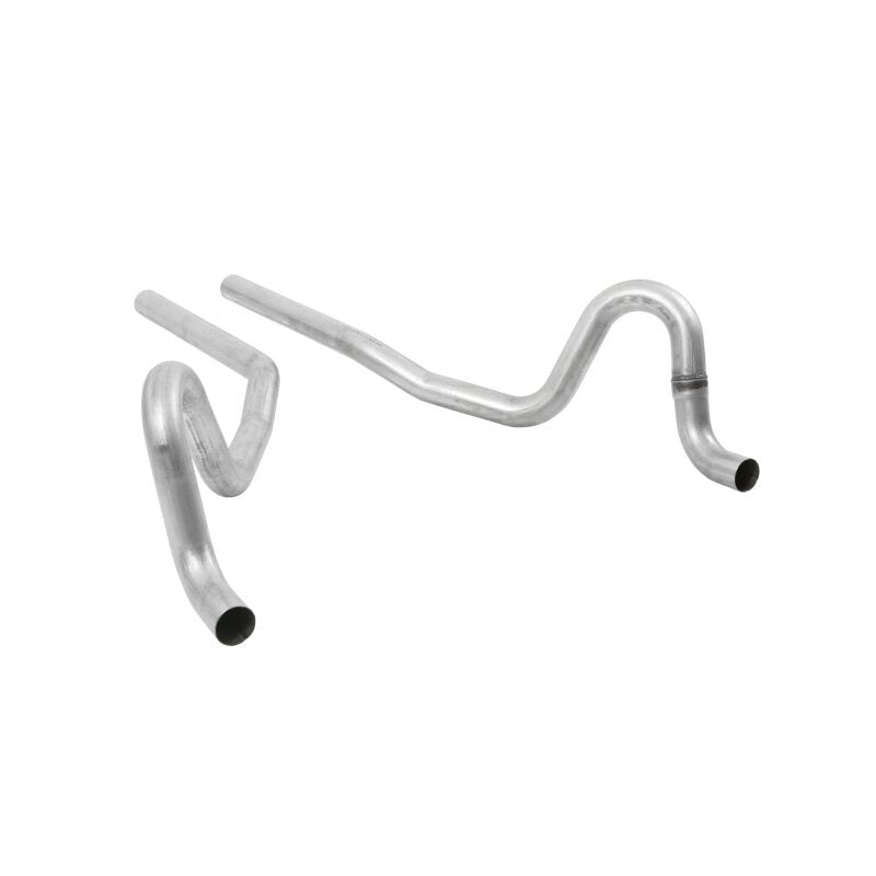Flowmaster 64-72 GM A-BODY 2.5in. Pre-Bent Tailpipes