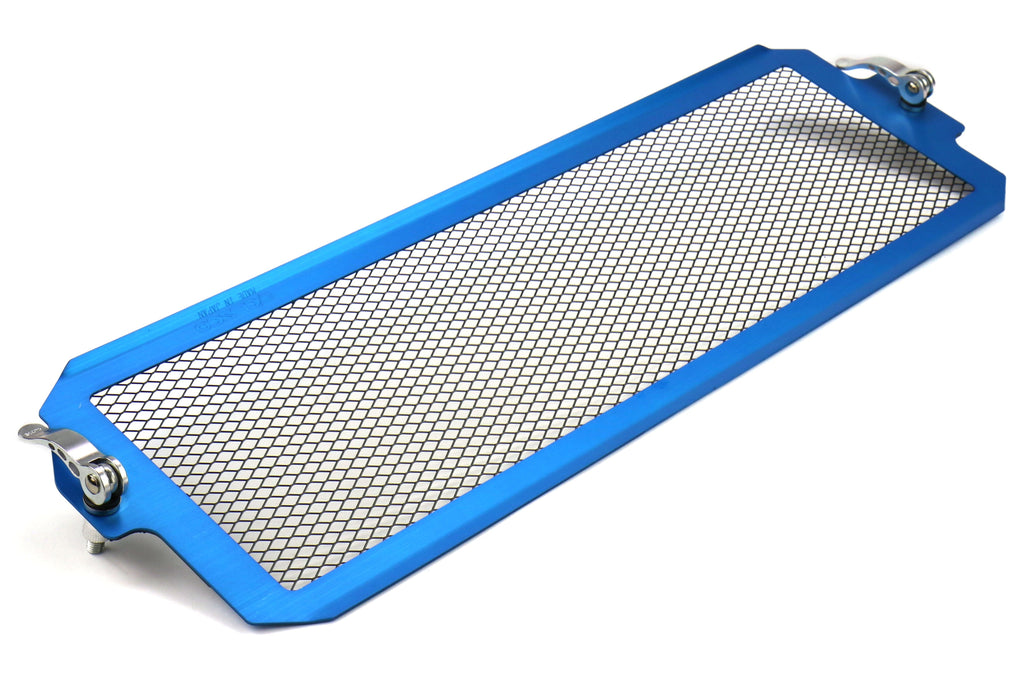 Cusco Intercooler Protection Net - 2008-2021 Subaru STI