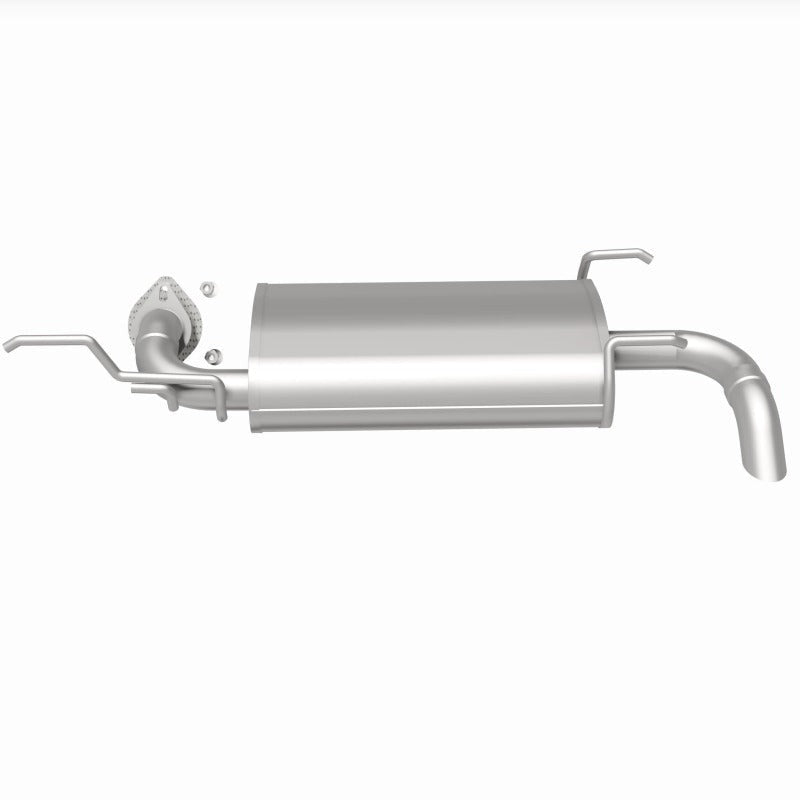 Magnaflow Muffler Kit - 2013-2016 Subaru XV Crosstrek 2.0L