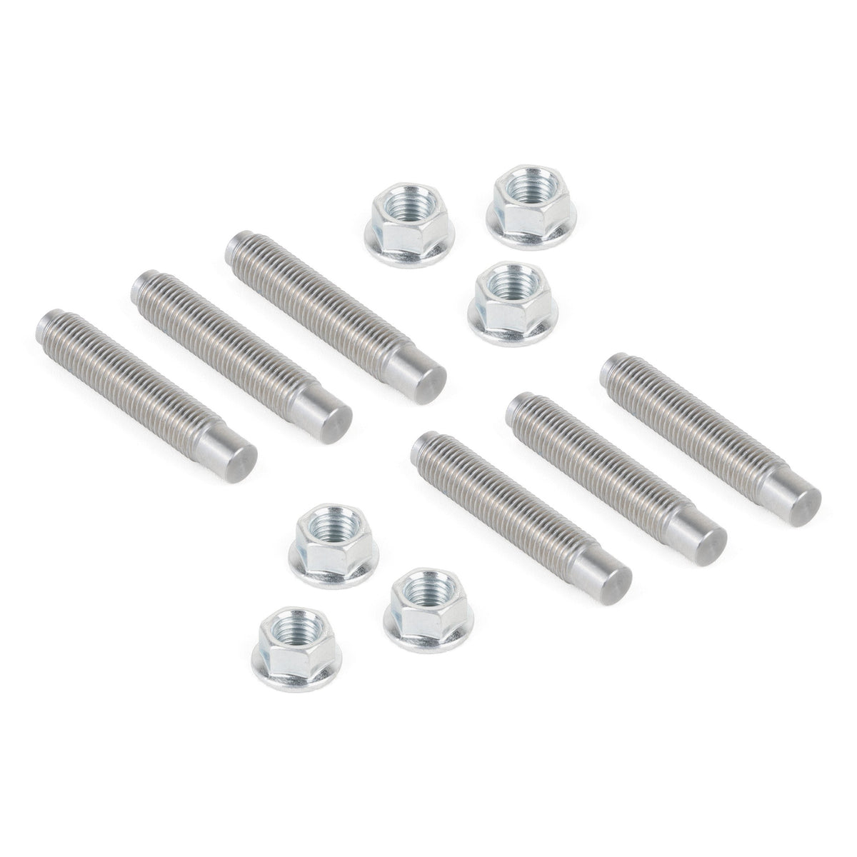 OVERTAKE Exhaust Manifold Hardware Kit - Subaru Models