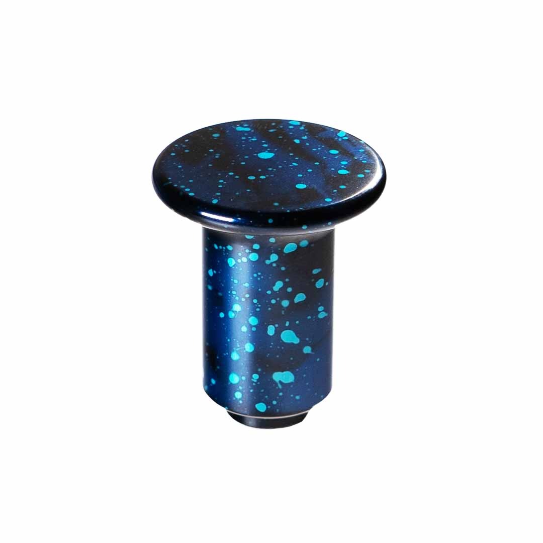 Billetworkz E-Brake Button – Fits Subaru WRX, STI, BRZ, Crosstrek, Impreza