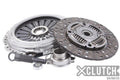 XClutch Standard Replacement Organic ClutchPro Clutch Kit - 2004-2021 Subaru STI