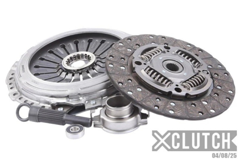 XClutch Standard Replacement Organic ClutchPro Clutch Kit - 2004-2021 Subaru STI