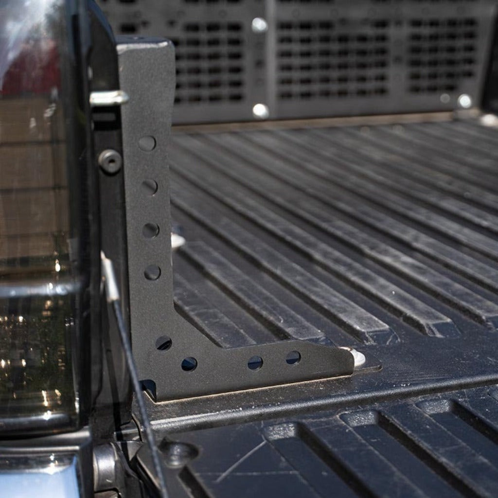 05-23 Toyota Tacoma Bed Stiffeners / Channel Supports